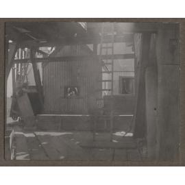 Blackwoods shaft