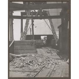 Blackwoods shaft