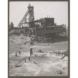 Thompson's Shaft