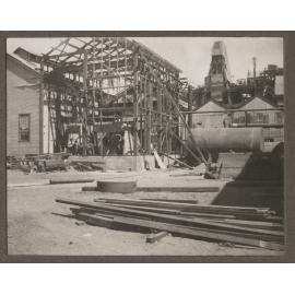 British Mine