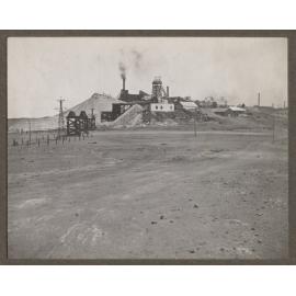 British Mine