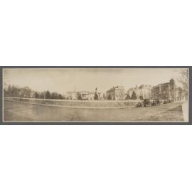 United States Treasury Building