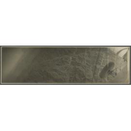 Great Wall aerial view