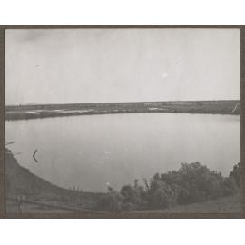 Lake at Lilydale