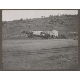 The 'Gorge', South Australia