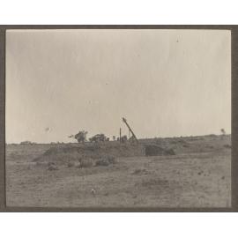 Copper Mine at Mutooroo Station