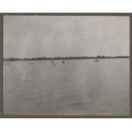 Dam, Mutooroo Station