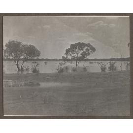 Dam, Mutooroo Station