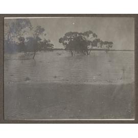 Dam, Mutooroo Station