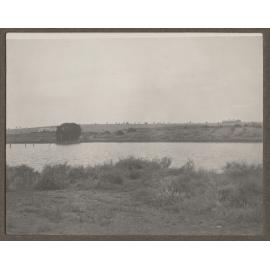 Dam near Mutooroo Station