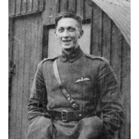Cedric Ernest Howell