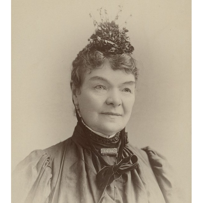 Mary Lee