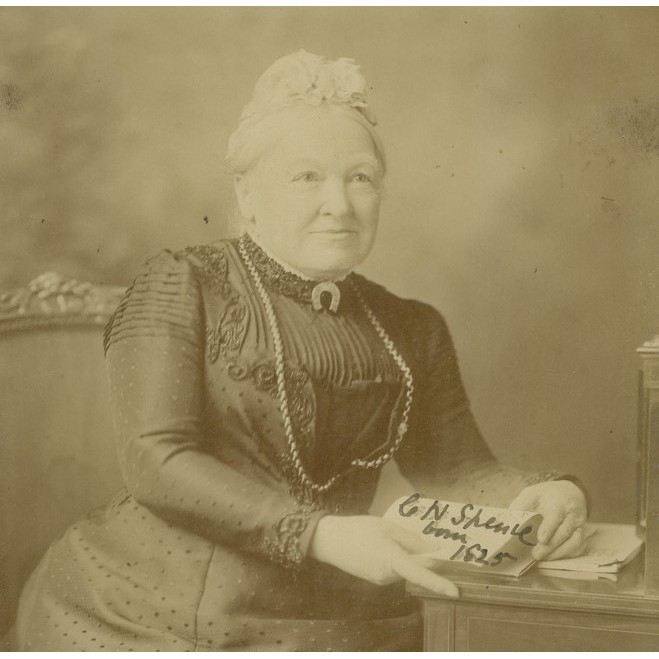 Catherine Helen Spence