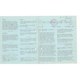 GMH Cobbers Club News