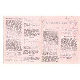 GMH Cobbers Club News