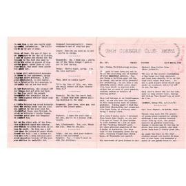 GMH Cobbers Club News