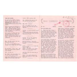 GMH Cobbers Club News