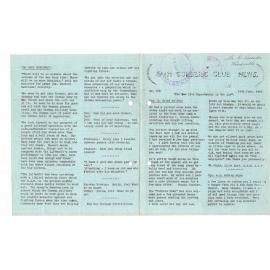 GMH Cobbers Club News