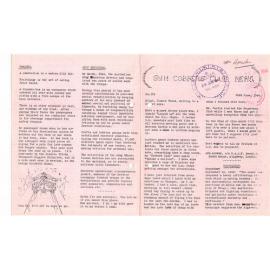 GMH Cobbers Club News