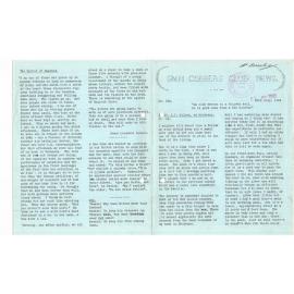 GMH Cobbers Club News