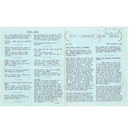 GMH Cobbers Club News