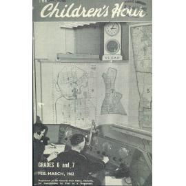 The Children's hour : grades 6 and 7