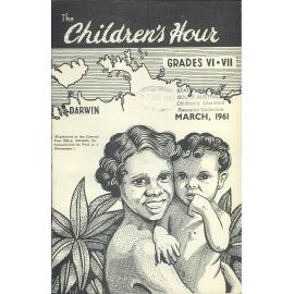 The Children's hour : grades 6 and 7