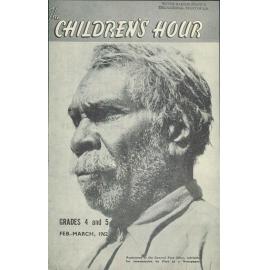 The Children's hour : grades 4 and 5