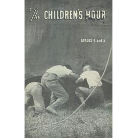 The Children's hour : grades 4 and 5