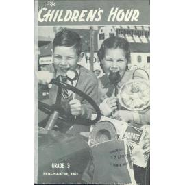 The Children's hour : grade 3