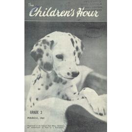 The Children's hour : grade 3