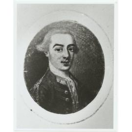 French prisoner of war