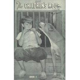 The Children's hour : grade 3