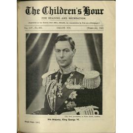 The Children's hour : grade VII