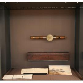 Colonel Light's Level