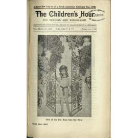 The Children's hour : grades V & VI