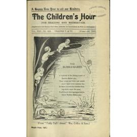 The Children's hour : grades V & VI