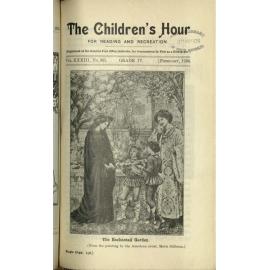 The Children's hour : grade IV
