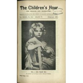 The Children's hour : grade IV