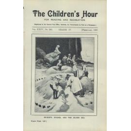 The Children's hour : grade IV