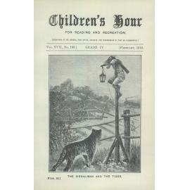 The Children's hour : grade IV