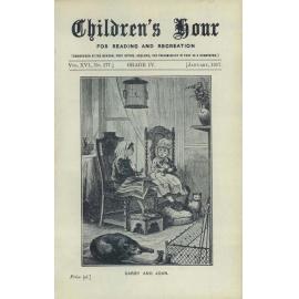 The Children's hour : grade IV