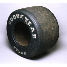 Grand Prix tyre