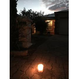 Light up the dawn, Anzac Day 2020