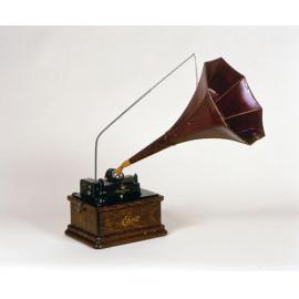 Edison 'Fireside' phonograph
