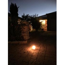 Anzac Day 2020, Vale Park