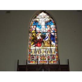 Redeployed for the pandemic