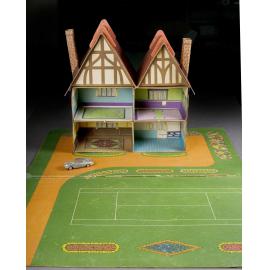 Doll's house