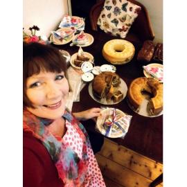 Funeral for Paula Celigoj during Covid_19 restrictions