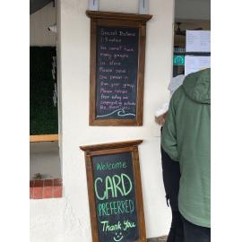 Port Elliot Bakery - Mother's Day